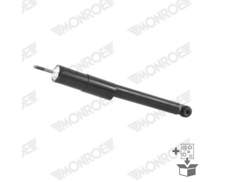 Shock absorber D7644S Monroe, Image 3