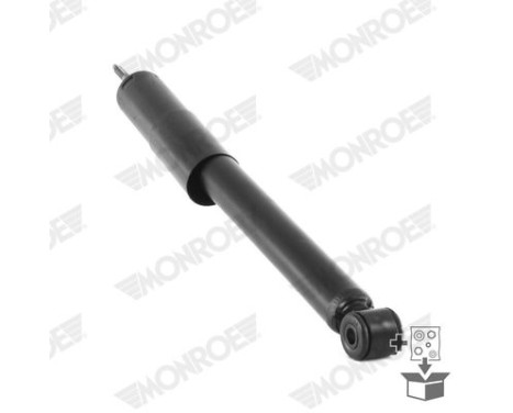 Shock absorber D7644S Monroe, Image 4