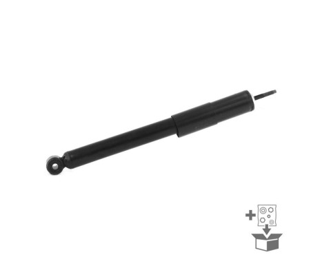 Shock absorber D7644S Monroe, Image 3