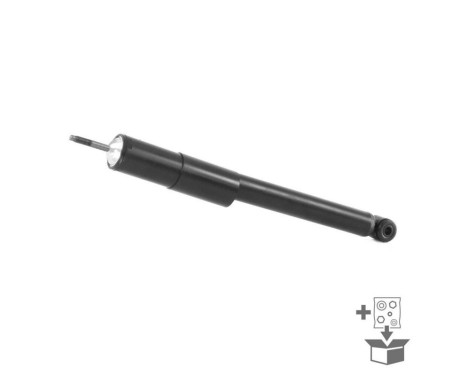 Shock absorber D7644S Monroe, Image 4