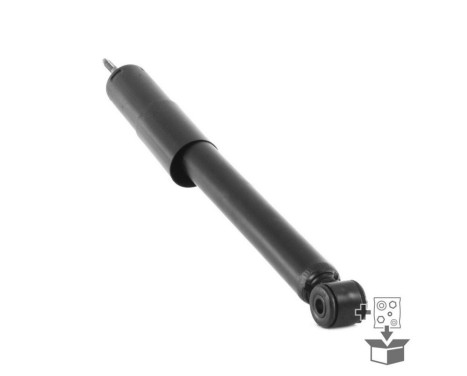 Shock absorber D7644S Monroe, Image 5
