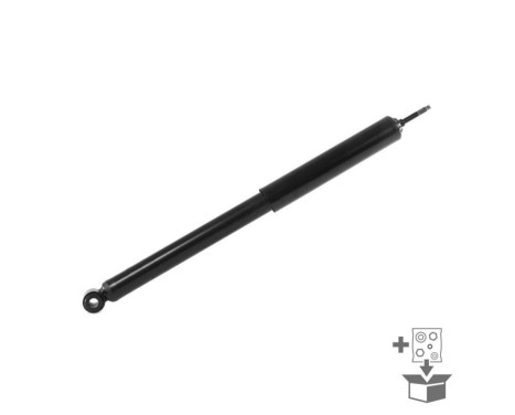 Shock absorber D7694S Monroe, Image 3