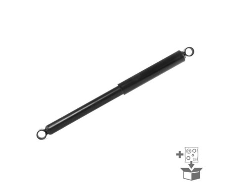 Shock absorber D7703S Monroe, Image 3