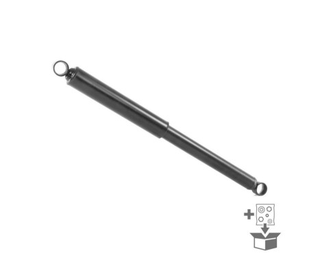 Shock absorber D7703S Monroe, Image 4