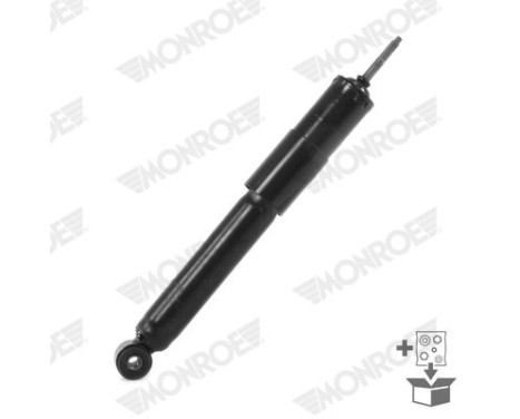 Shock absorber D7704S Monroe, Image 2