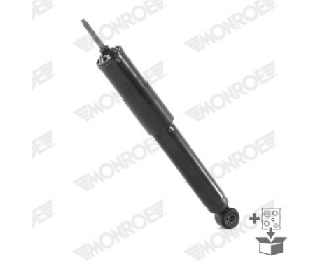 Shock absorber D7704S Monroe, Image 3