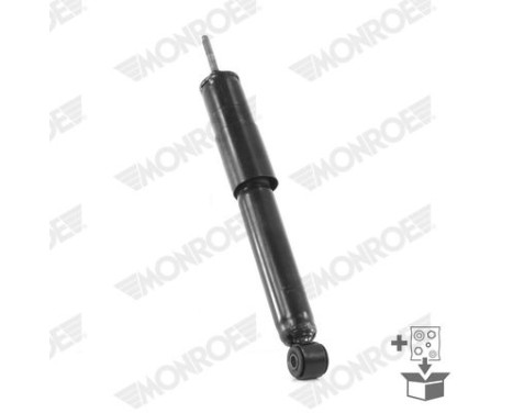 Shock absorber D7704S Monroe, Image 4