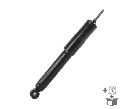 Shock absorber D7704S Monroe, Image 3