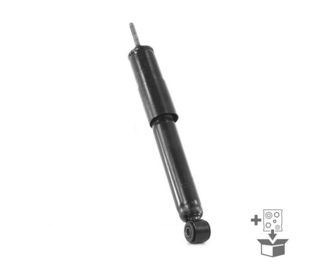 Shock absorber D7704S Monroe, Image 5