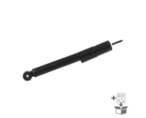 Shock absorber D7705S Monroe, Image 3