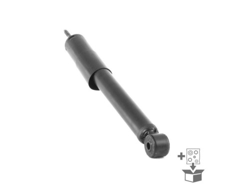 Shock absorber D7705S Monroe, Image 5