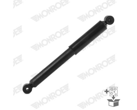 Shock absorber D7706S Monroe, Image 2