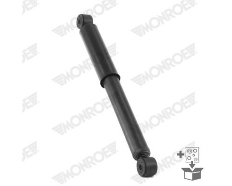 Shock absorber D7706S Monroe, Image 4