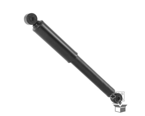 Shock absorber D7706S Monroe, Image 4