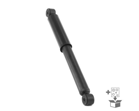 Shock absorber D7706S Monroe, Image 5