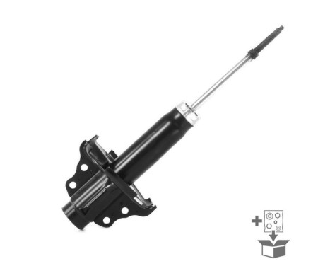 Shock absorber D7841S Monroe, Image 3