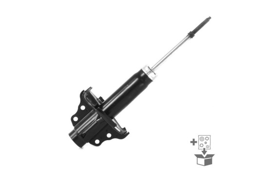 Shock absorber D7841S Monroe, Image 3