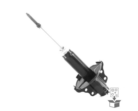 Shock absorber D7841S Monroe, Image 4