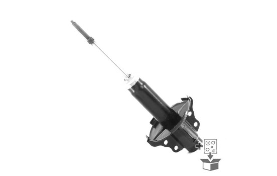 Shock absorber D7841S Monroe, Image 4