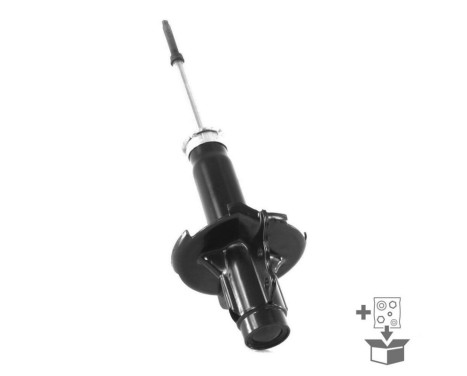 Shock absorber D7841S Monroe, Image 5