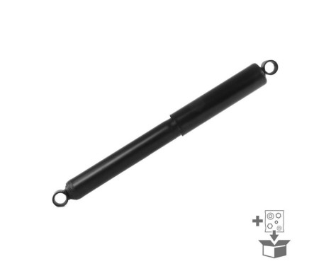 Shock absorber D8003S Monroe, Image 3