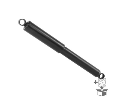 Shock absorber D8003S Monroe, Image 4