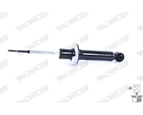 Shock absorber D8005S Monroe, Image 3