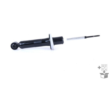 Shock absorber D8005S Monroe, Image 3