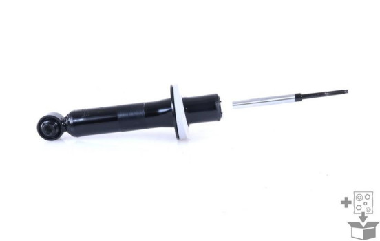 Shock absorber D8005S Monroe, Image 3