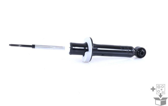 Shock absorber D8005S Monroe, Image 4