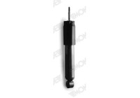 Shock absorber D8014S Monroe