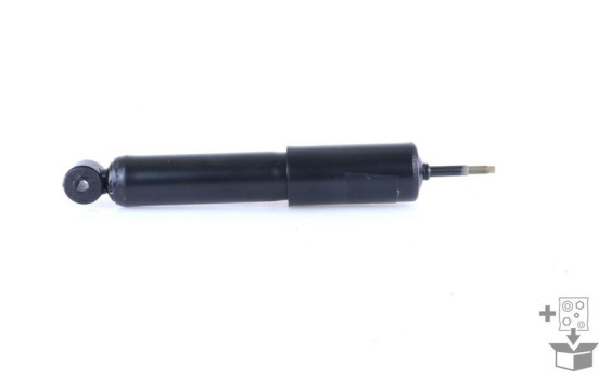 Shock absorber D8014S Monroe, Image 3