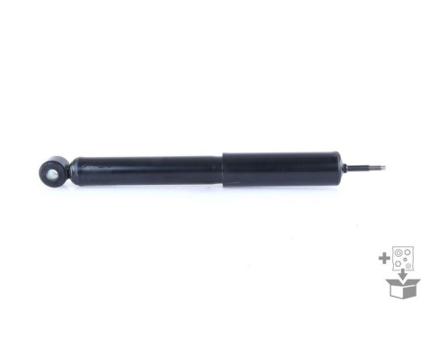 Shock absorber D8015S Monroe, Image 3