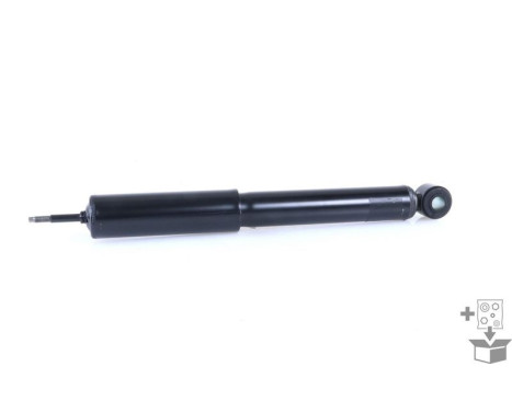 Shock absorber D8015S Monroe, Image 4