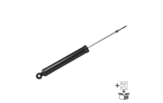 Shock absorber D8020S Monroe, Image 3