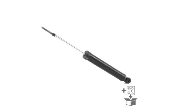 Shock absorber D8020S Monroe, Image 4