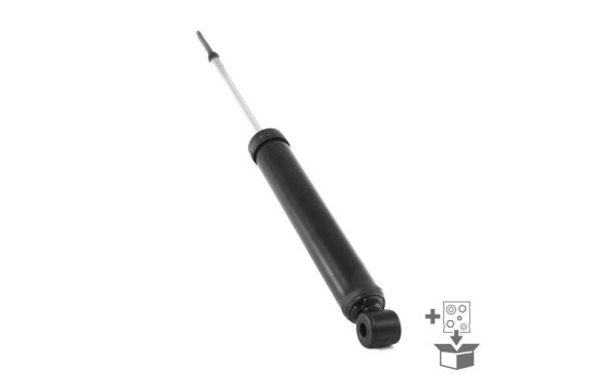 Shock absorber D8020S Monroe, Image 5