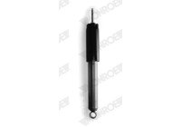 Shock absorber D8021S Monroe