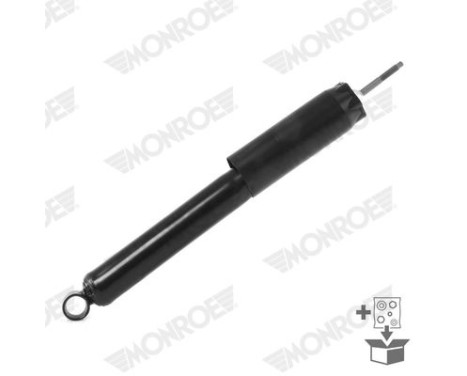 Shock absorber D8021S Monroe, Image 2