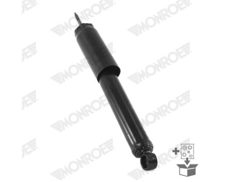 Shock absorber D8021S Monroe, Image 4