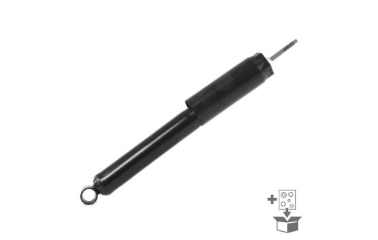 Shock absorber D8021S Monroe, Image 3