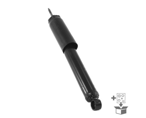 Shock absorber D8021S Monroe, Image 5