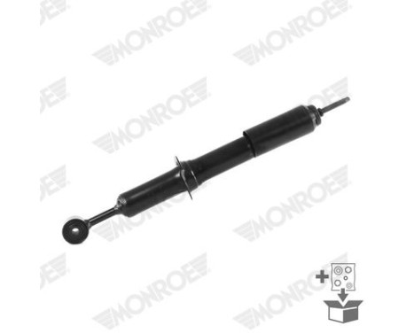 Shock absorber D8065S Monroe, Image 2