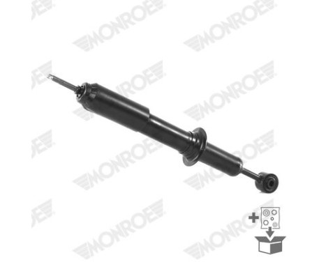 Shock absorber D8065S Monroe, Image 3