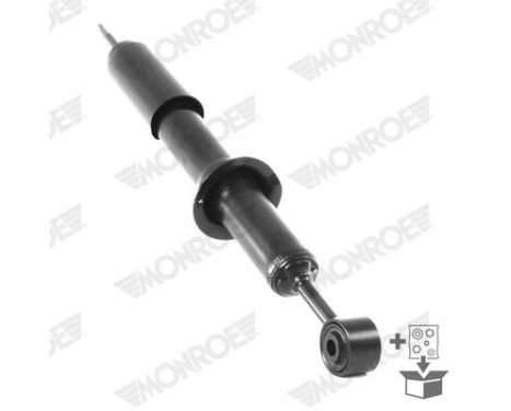 Shock absorber D8065S Monroe, Image 4