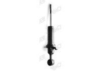 Shock absorber D8070S Monroe