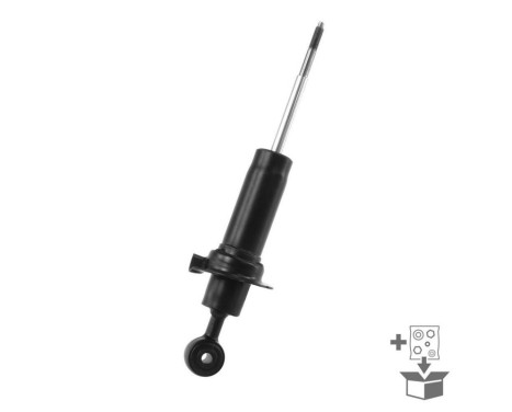 Shock absorber D8070S Monroe, Image 3