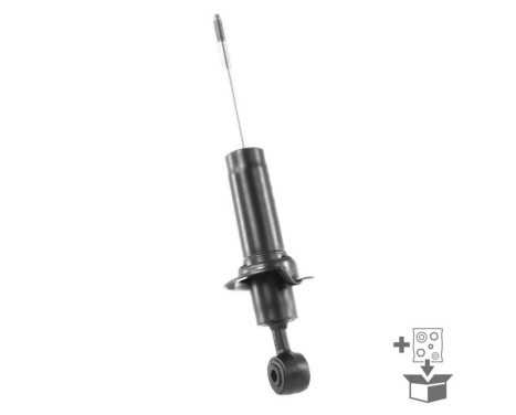 Shock absorber D8070S Monroe, Image 5