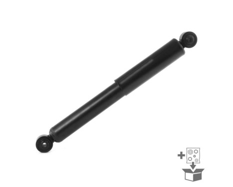 Shock absorber D8079S Monroe, Image 3