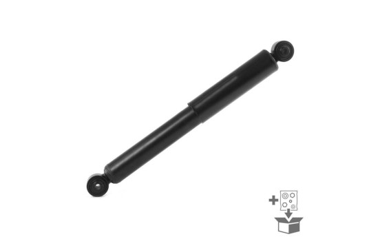 Shock absorber D8079S Monroe, Image 3